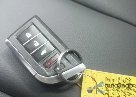 2023 Acura Integra A-Spec из США, поврежденный, VIN 19UDE4H36PA024446